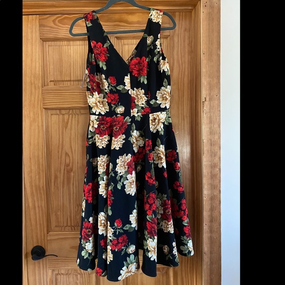 ModCloth dress - Picture 2 of 6